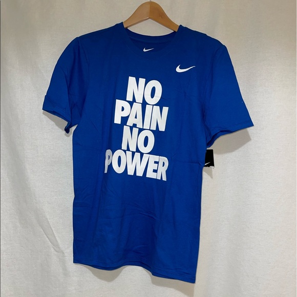 Nike Other - Nike Dri fit Tee Shirt